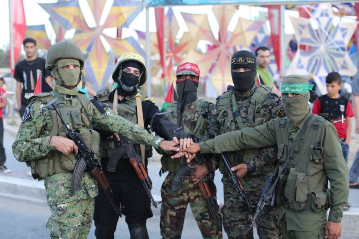 فصائل المقاومة تعقّب على استشهاد أبو وعر ونتائج الانتخابات الأمريكية