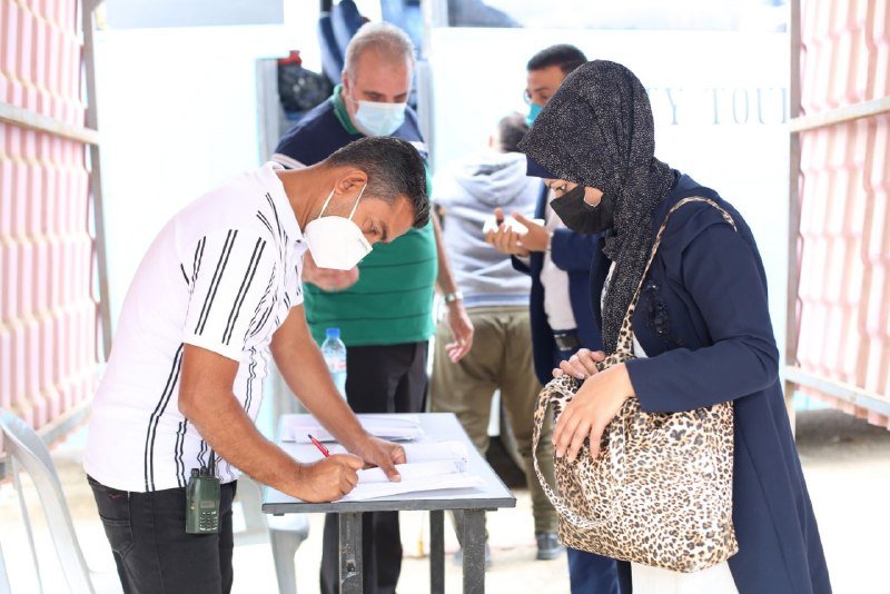 غزة: 3 وفيات جديدة بكورونا وتواصل تسجيل عدد كبير من الإصابات