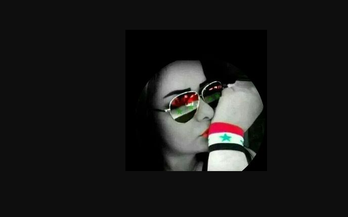 خروج فاديه من الرياض