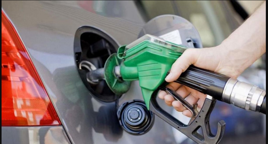 أسعار الغاز والمحروقات