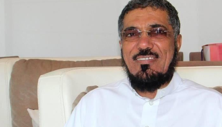 سلمان العودة