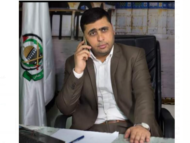 عبد اللطيف القانوع