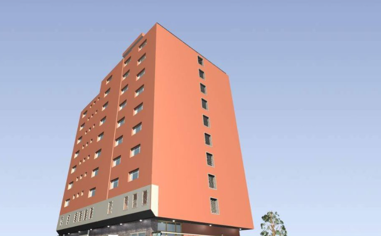 مستشفى فضيل في الخرطوم