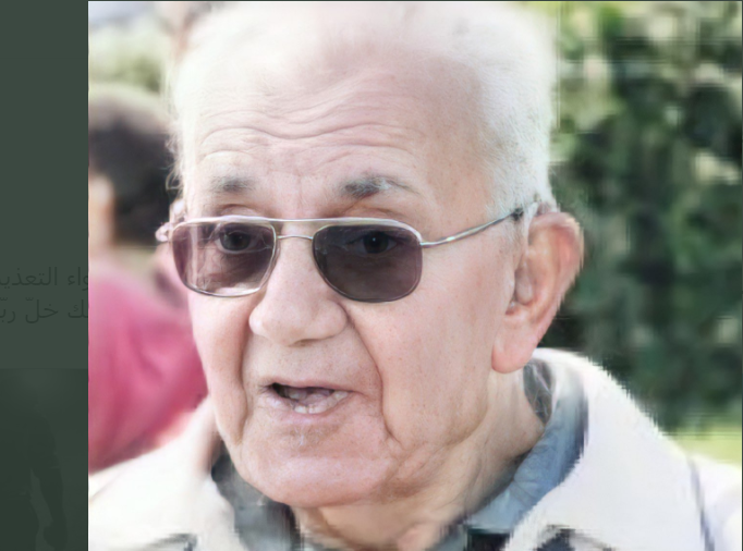 وفاة شمس بدران