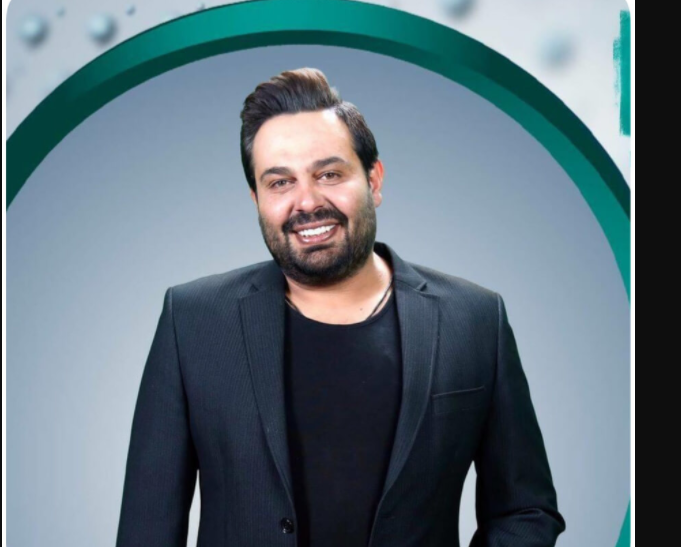 وفاة عماد فراجين