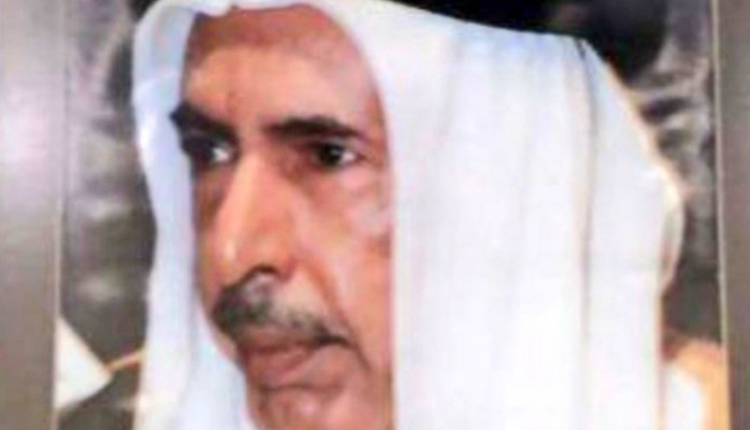 أحمد عبدالمحسن المطير