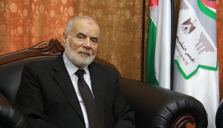 احمد بحر