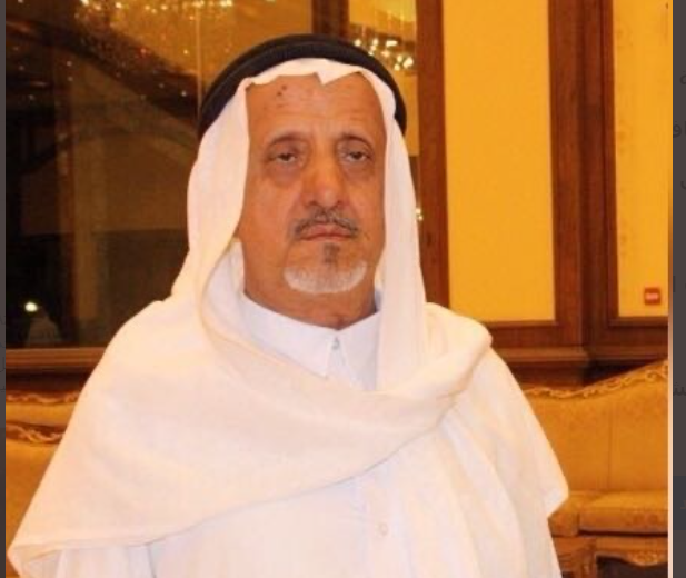 الشيخ أحمد محمد النعيم