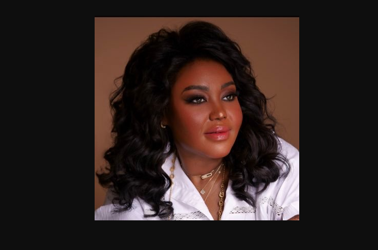 الفنانة سارة السعيد