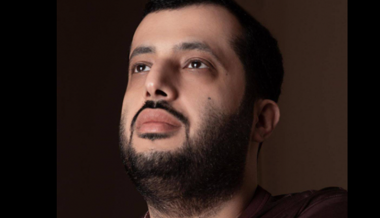 المستشار تركي آل شيخ