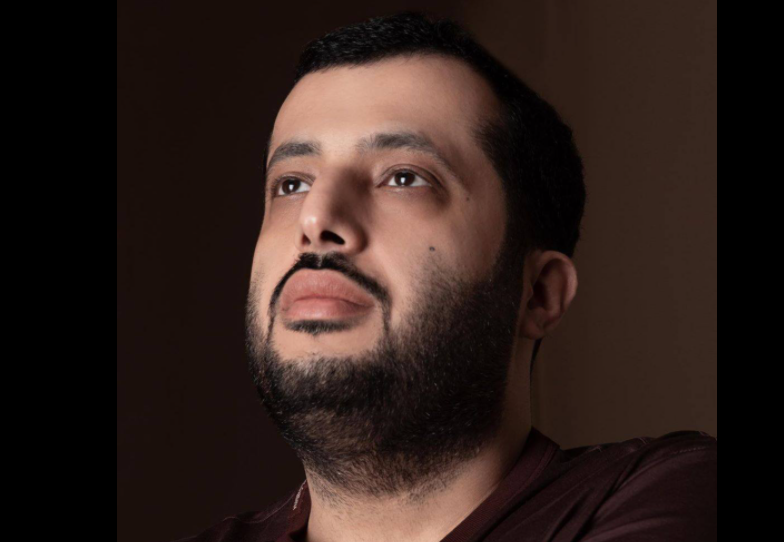 المستشار تركي آل شيخ