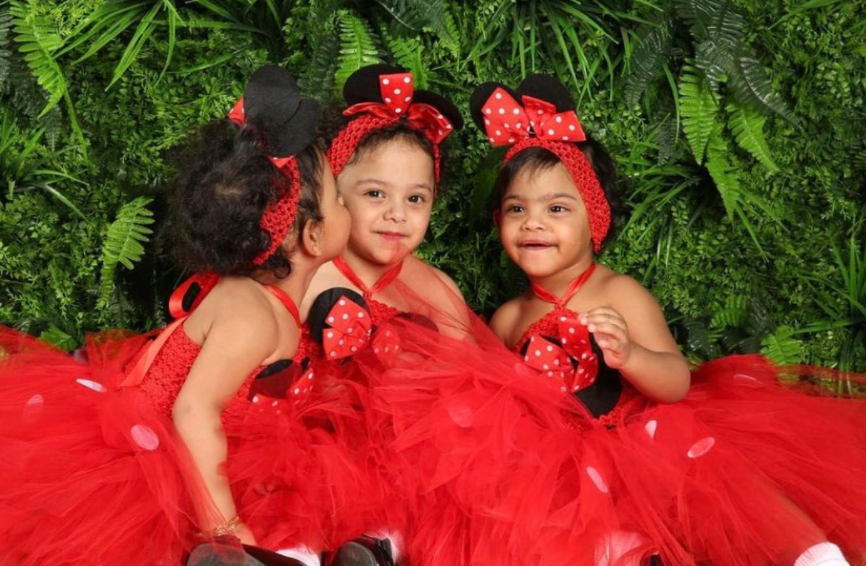 بنات الاء النعمان