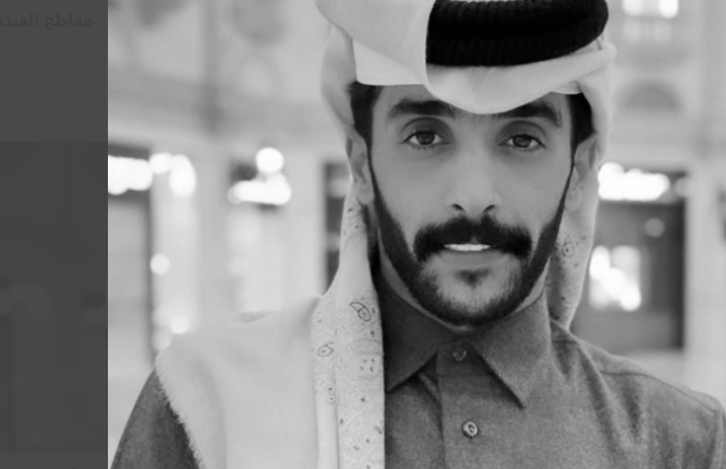 جابر آل مسعود