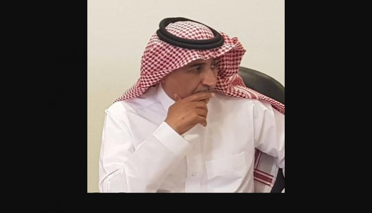 عبدالعزيز السيف