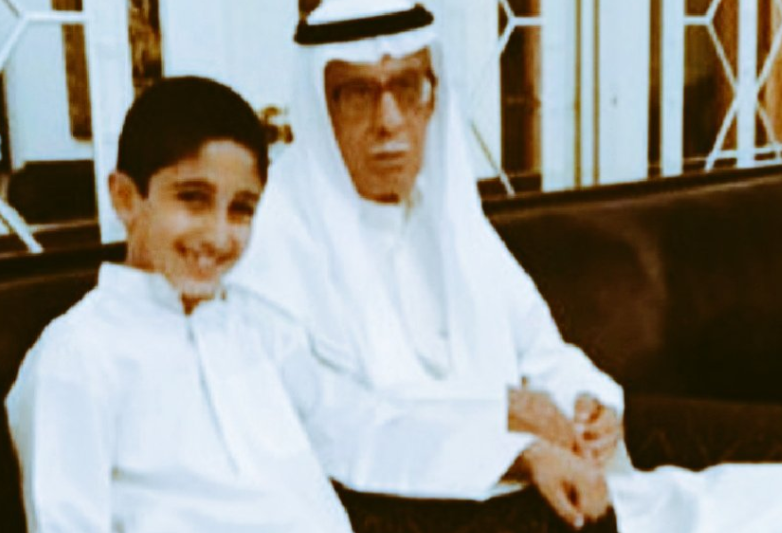 مشاري أحمد محمد الحميضي