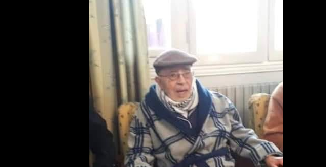 مصطفى حج إبراهيم