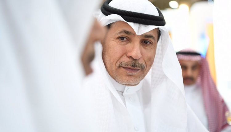 مرعي القحطاني