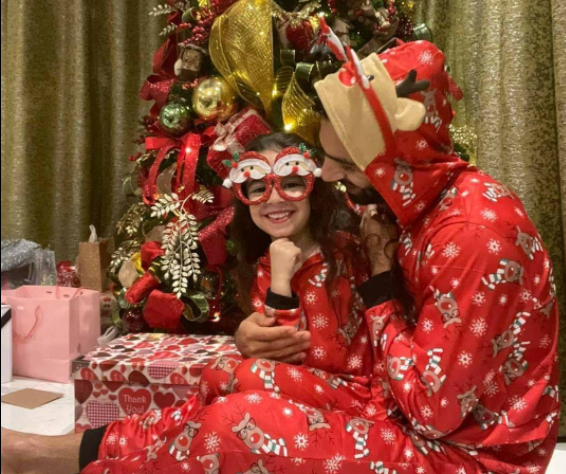 هل يجوز الاحتفال بالكريسماس