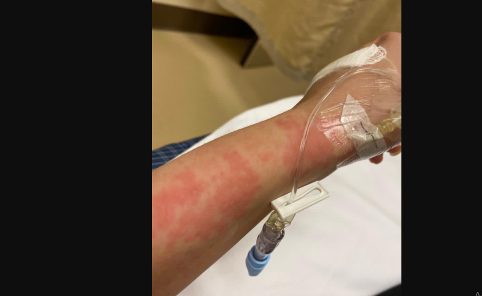 الأميرة طرفة بنت هذلول