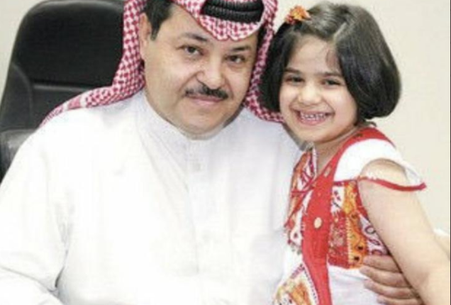 الفنان صادق الدبيس