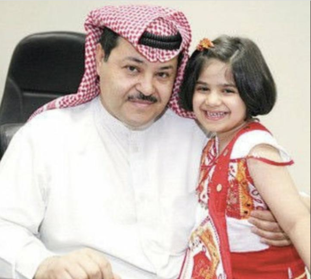 الفنان صادق الدبيس