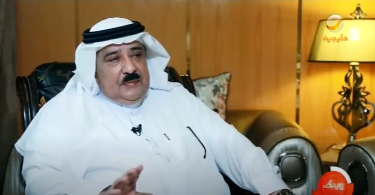 سبب وفاة فهد الحمود