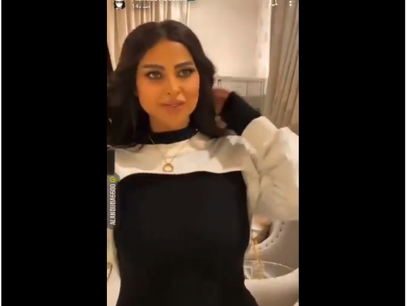 سناب العنود عبدالله
