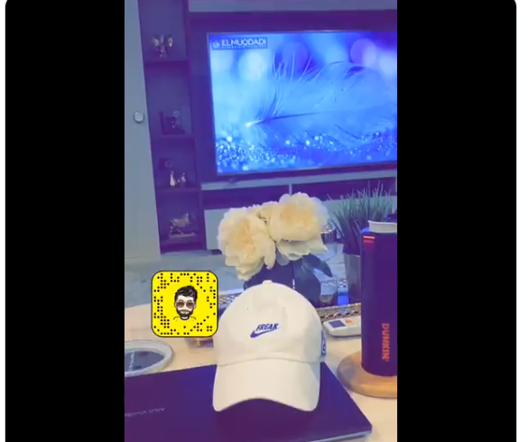 قصة صوت النمر