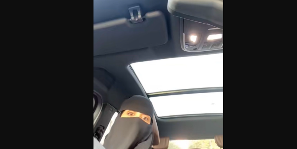 ملكة الشهري