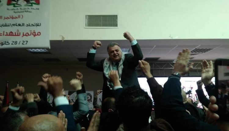 شاهر سعد