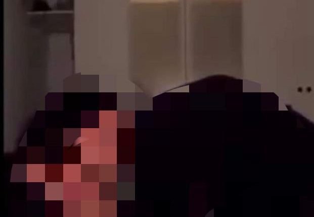 هاشتاق اقبضو على المتحرشة انجل