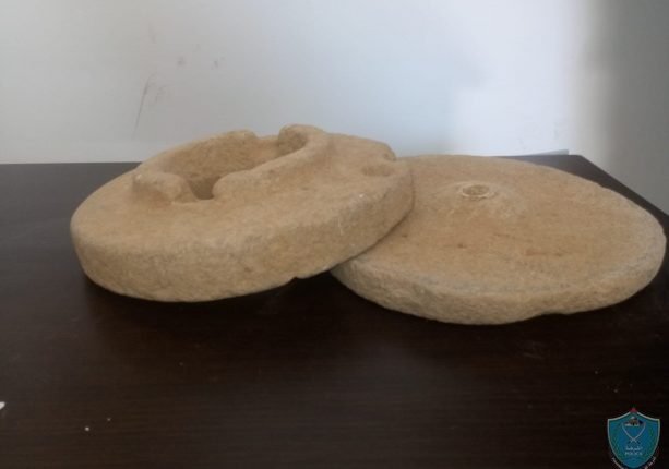 قطع أثرية