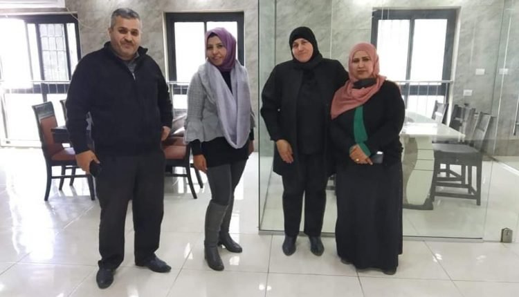 التنمية الاجتماعية في يطا