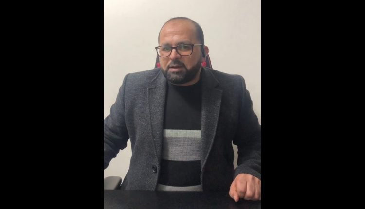 سعيد بشارات