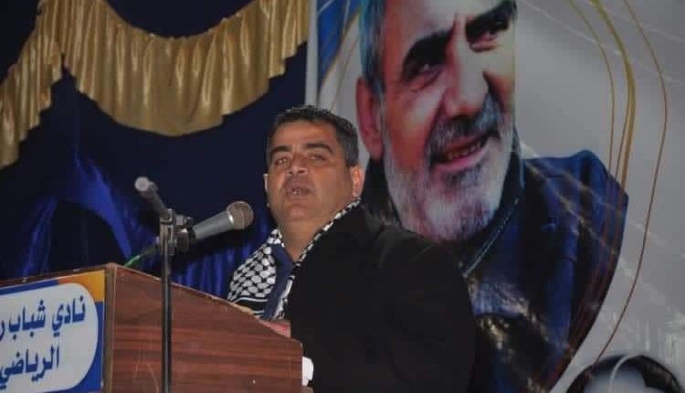 عبد السلام هنية