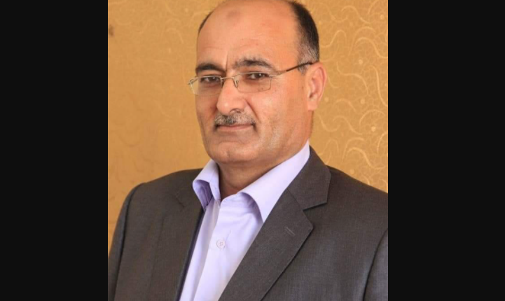 ماجد الفرا