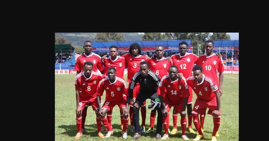 مباراة السودان وجنوب أفريقيا