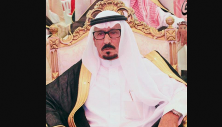 محمد بعيجان العلي