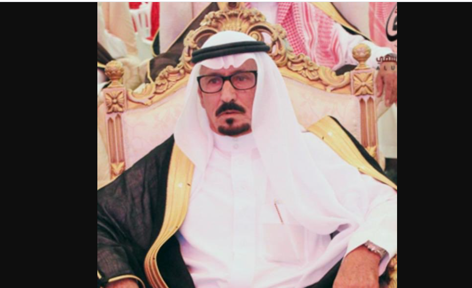 محمد بعيجان العلي