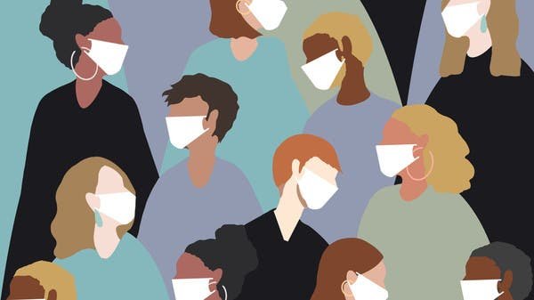 العلاقات الاجتماعية في زمن كورونا