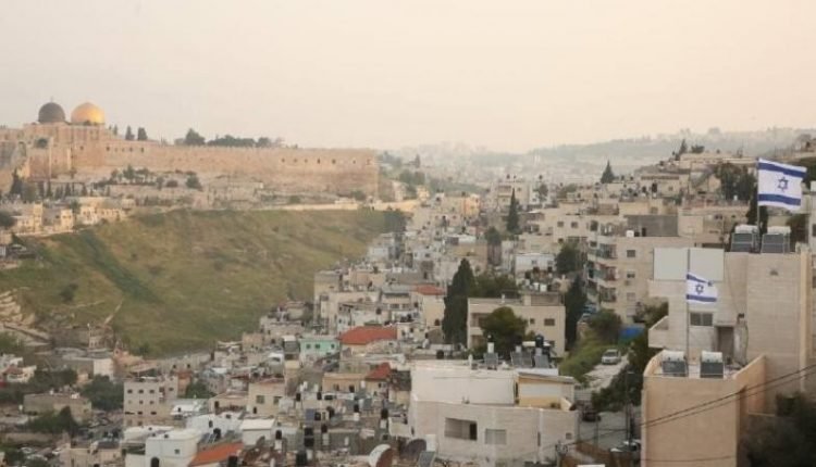 القدس