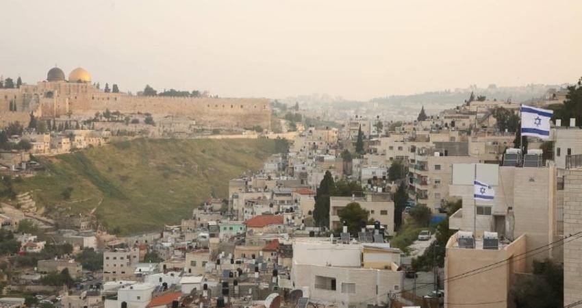 القدس