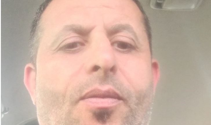أسامة صدقي منصور