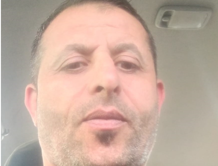 أسامة صدقي منصور