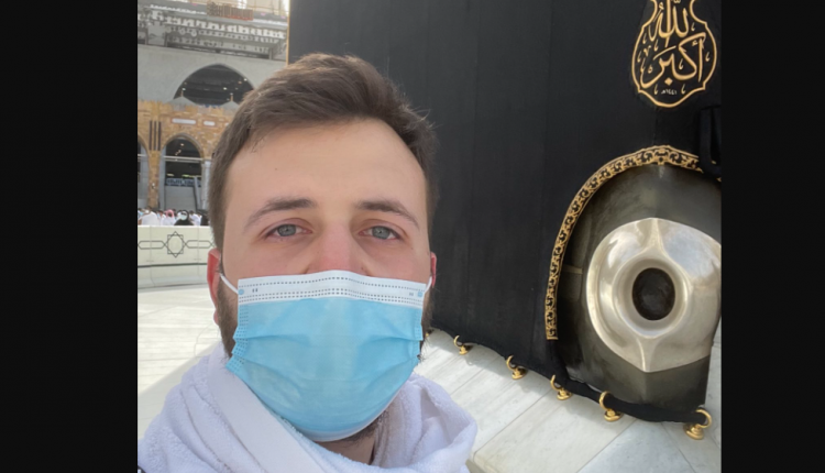 محمد الرز في ذمة الله