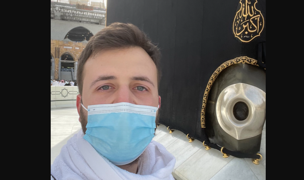 محمد الرز في ذمة الله