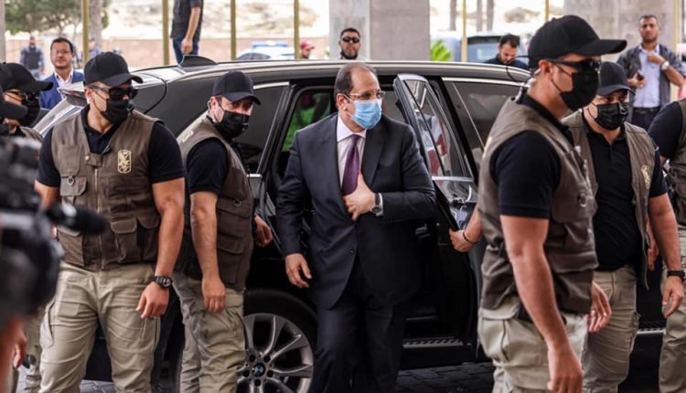 عباس كامل جورتن نيوز