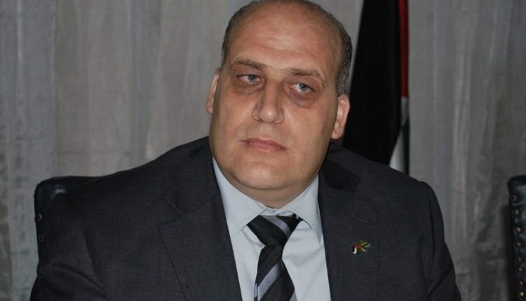 نصري أبو جيش
