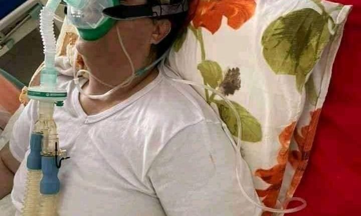 سبب وفاة الشابة جميلة الرزيوية بالجزائر