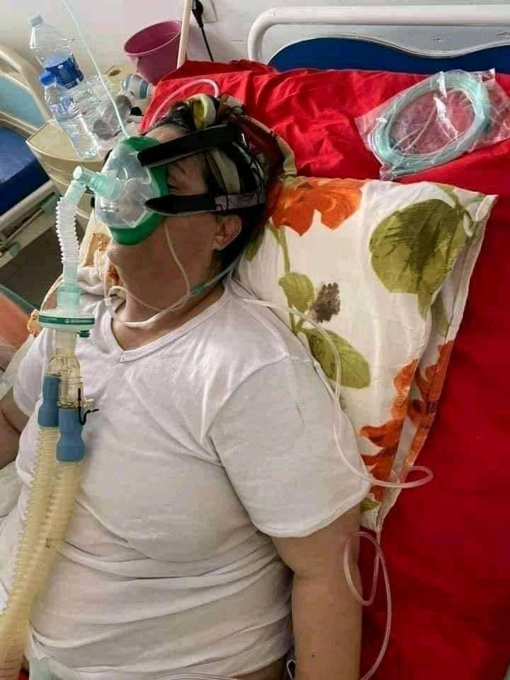 سبب وفاة الشابة جميلة الرزيوية بالجزائر